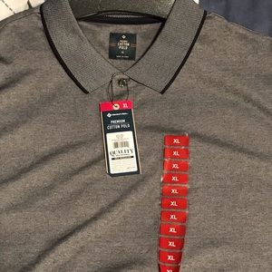 Men’s Polo